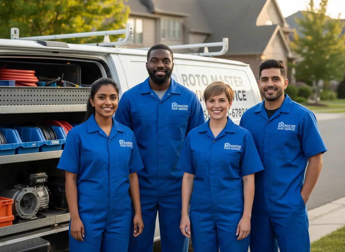 Sump Pump Installation company in Port Mansfield, TX